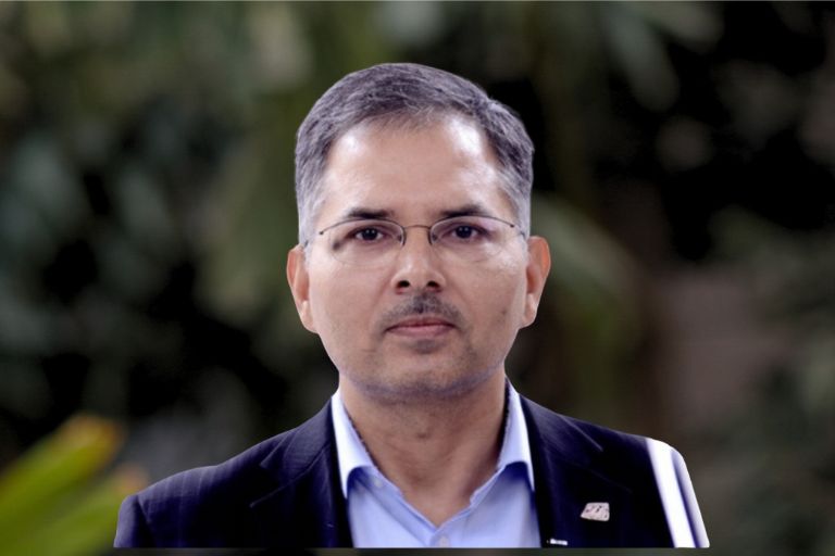 Prof. (Dr.) B.R. Chahar